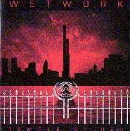 Wetwork : Temple of Red